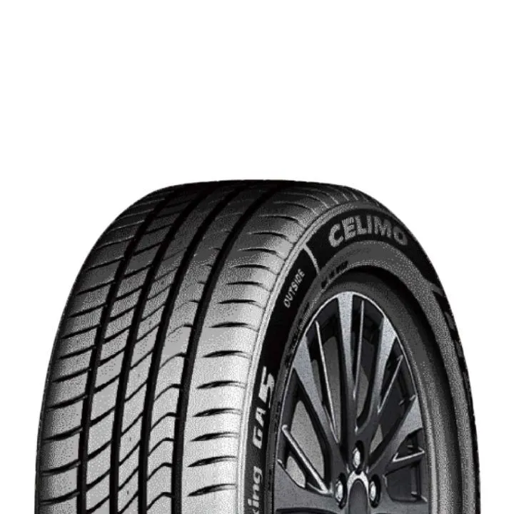 Steedking X4 / High-Performance HP Tire