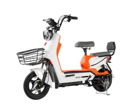 Shen Niu two-wheeled electric vehicle