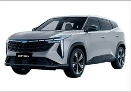 Geely CITYRAY GF+