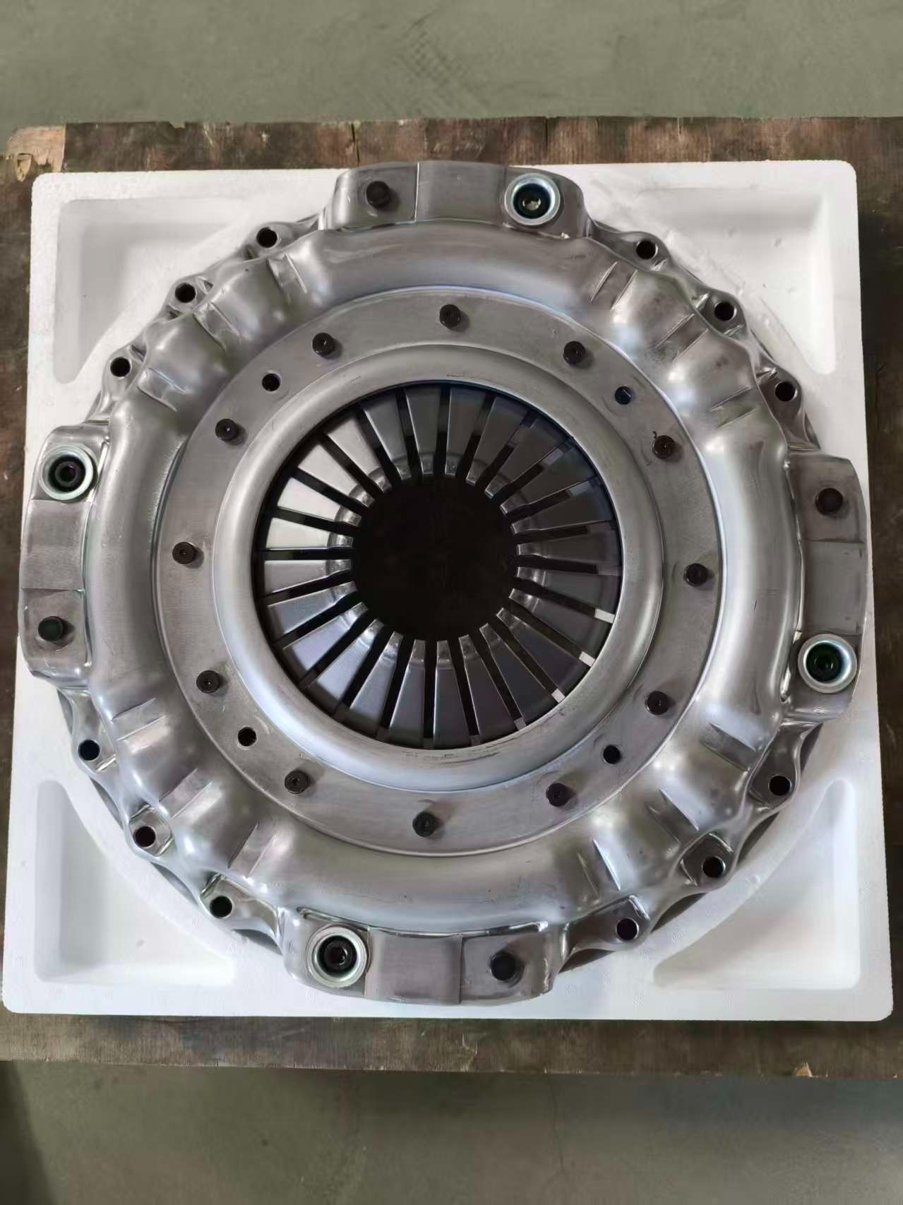 commercial vehicle clutch、clutch assembly、clutch disc