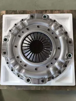 commercial vehicle clutch、clutch assembly、clutch disc