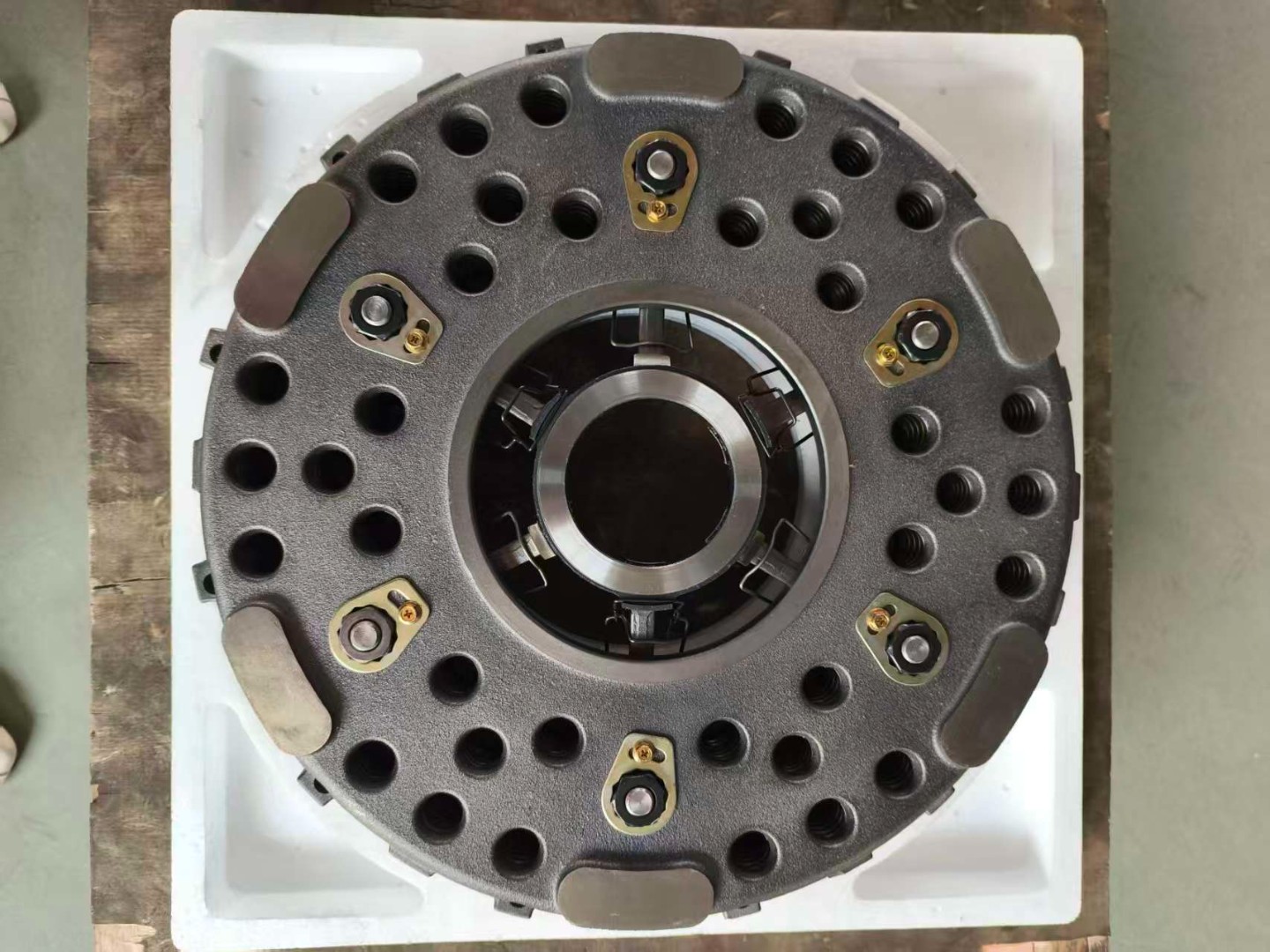 commercial vehicle clutch、clutch assembly、clutch disc