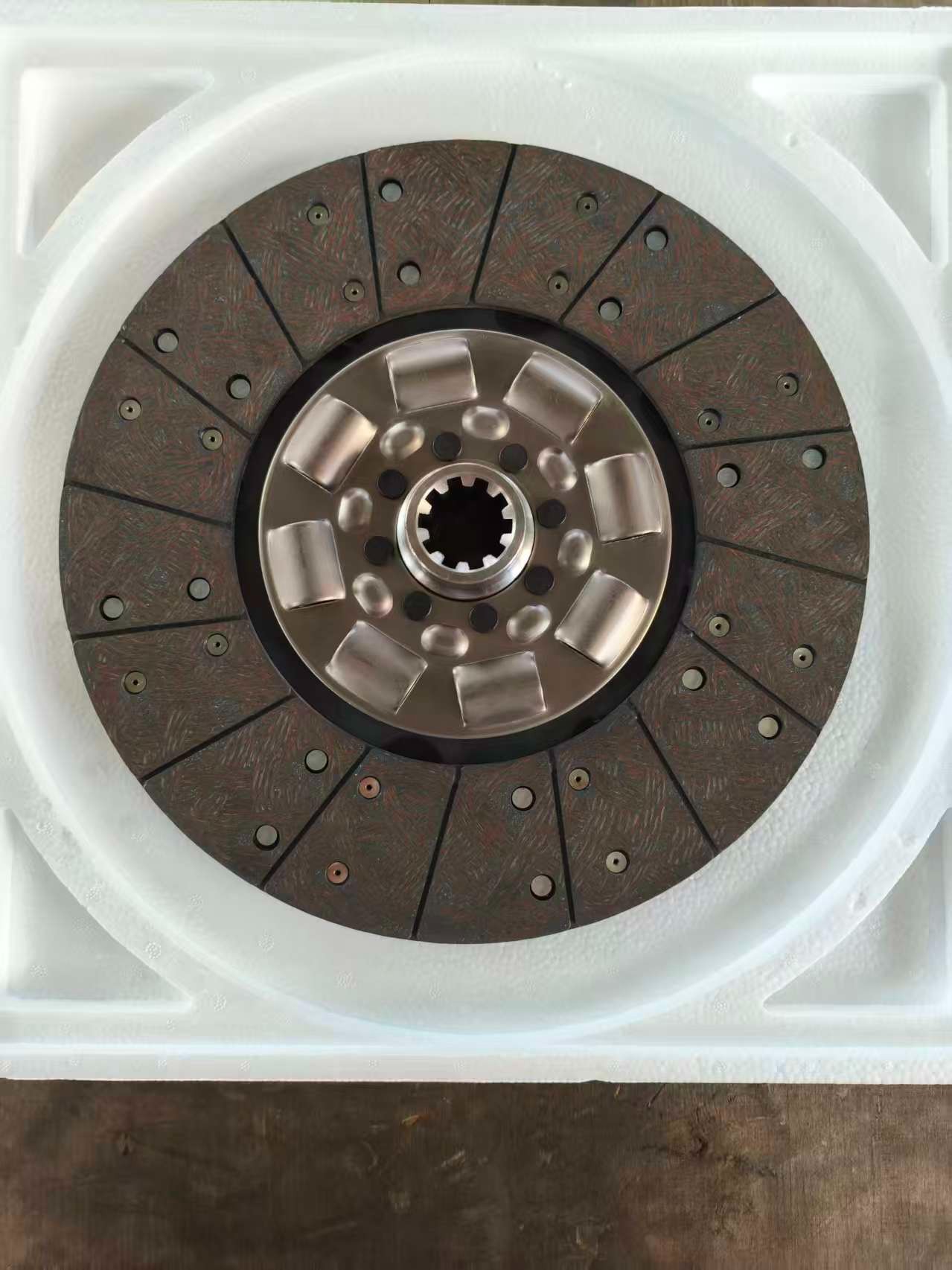 commercial vehicle clutch、clutch assembly、clutch disc