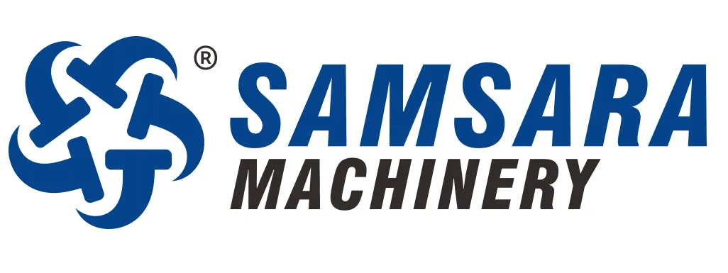 Zhangjiagang Samsara Machinery Co.. ltd.