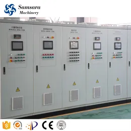 High-Precision Weighing & Feeding System – Automated Powder and Granule Handling for Industrial Production