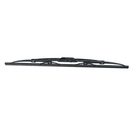 Deerxuan T056A Car Wiper Blade Universal Premium Steel for All Vehicle Models Noise-Reducing Drive Quietly