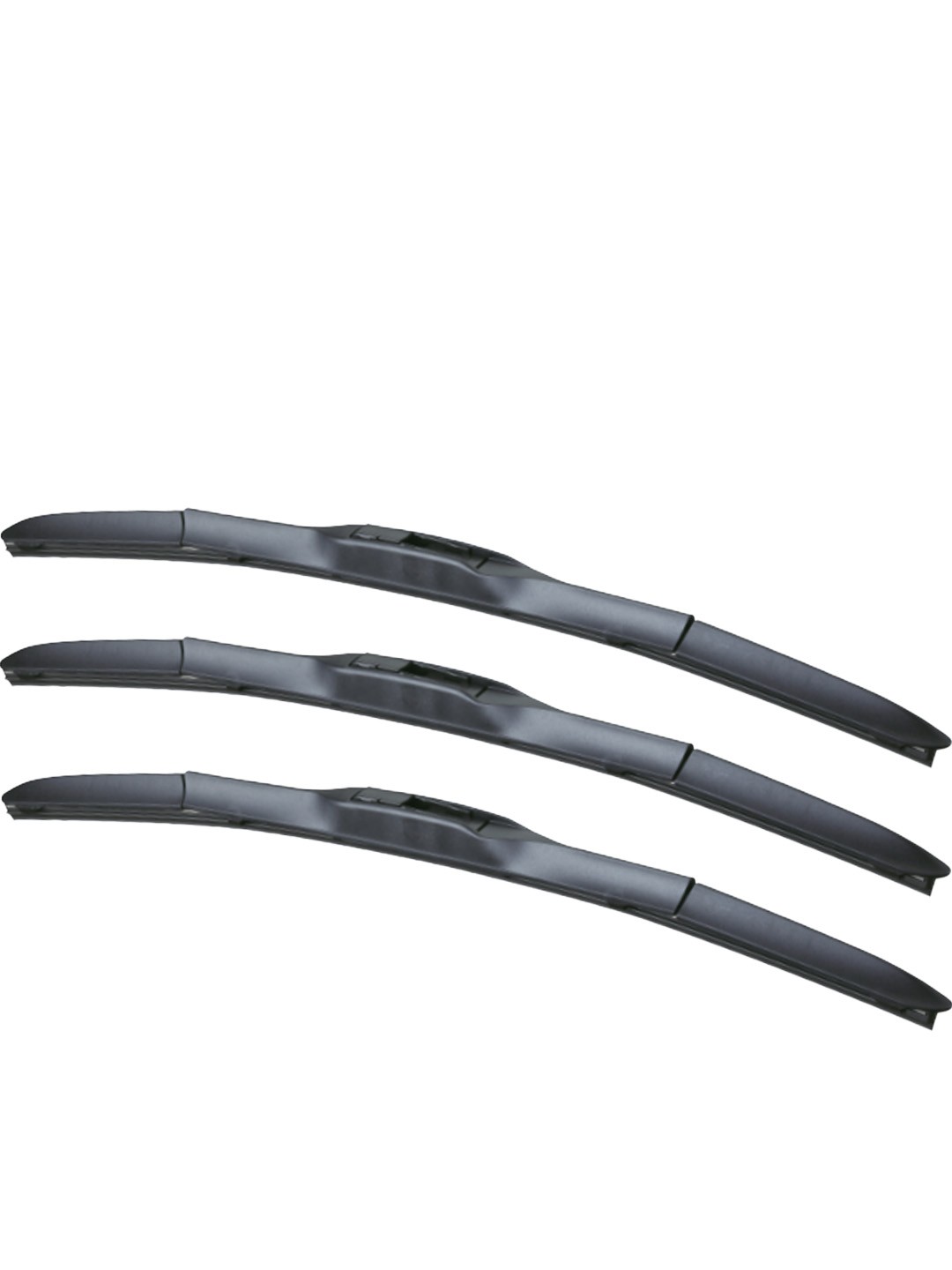 Deerxuan T171 Wiper Blade Hybrid Wiper Blade Hybrid Color Boxes + Corrguate Carton Replacement Blades