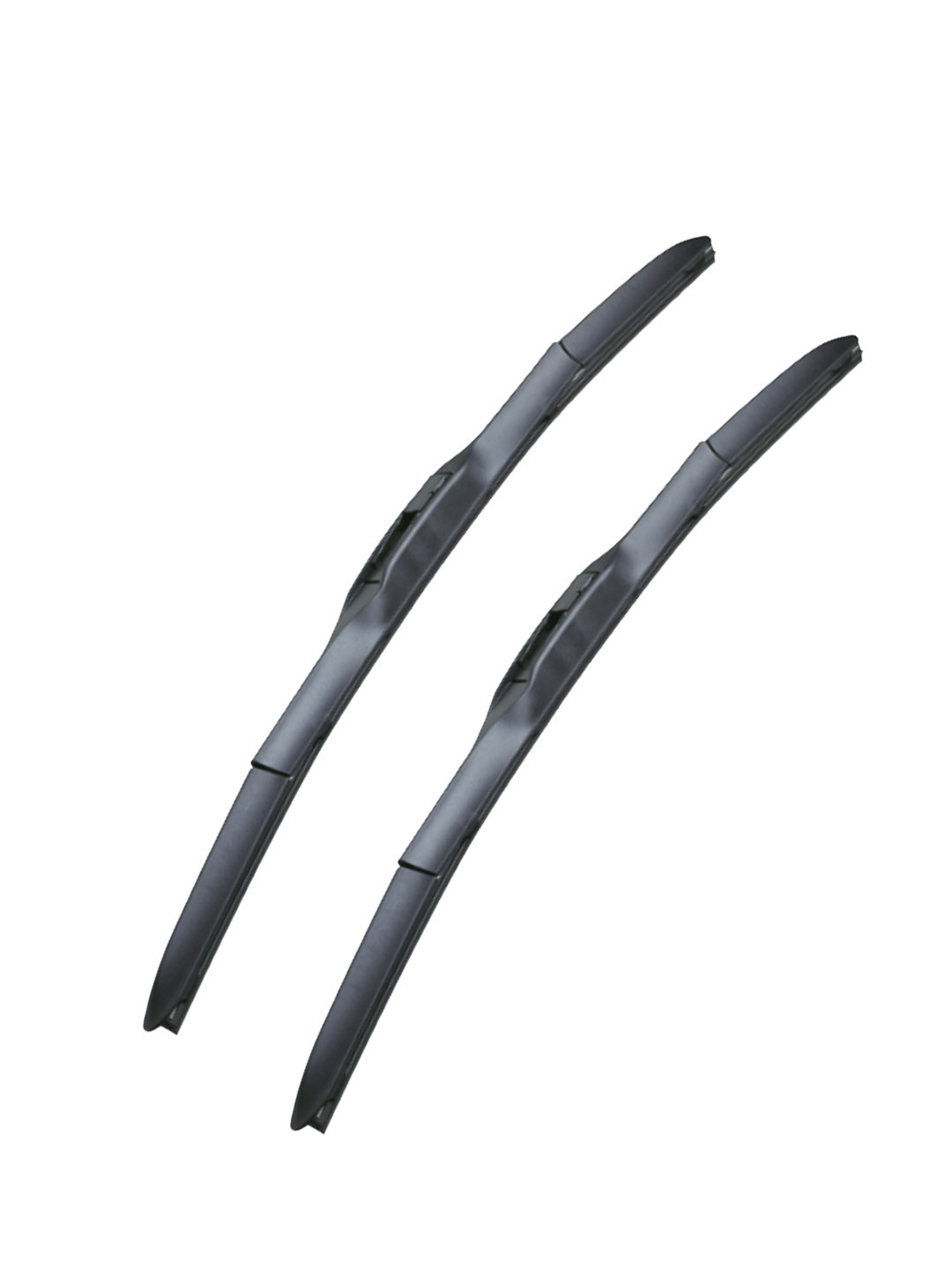 Deerxuan T171 Wiper Blade Hybrid Wiper Blade Hybrid Color Boxes + Corrguate Carton Replacement Blades