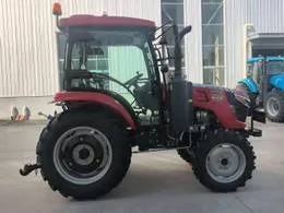 SH704 tractor