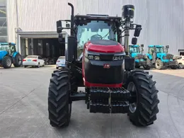 SH1604 Tractor - High-Performance Agricultural Farming Machine