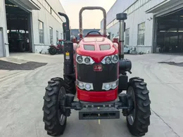 Tractor 1004