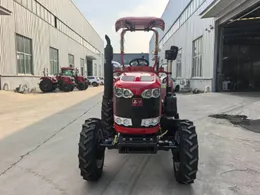 Tractor 504