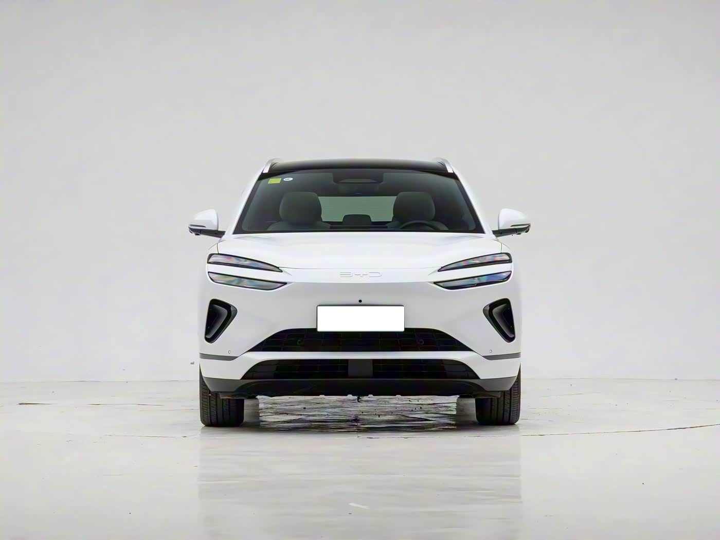 BYD Sealion 06 New Energy 2025 EV 605 Navigator Plus Edition