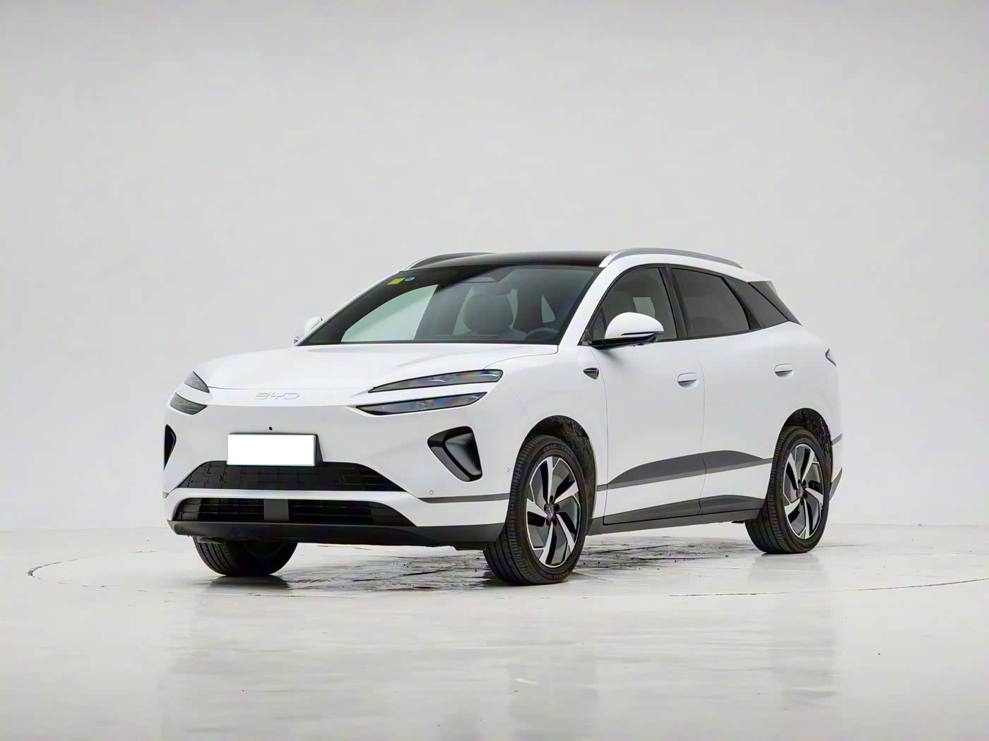 BYD Sealion 06 New Energy 2025 EV 605 Navigator Plus Edition