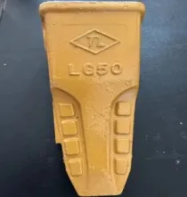 Longgong 50-ton/70-ton vehicle universal gear sleeve