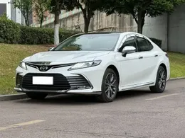 Toyota Camry 2024 Dual Engine 2.0HGVP Luxury Edition