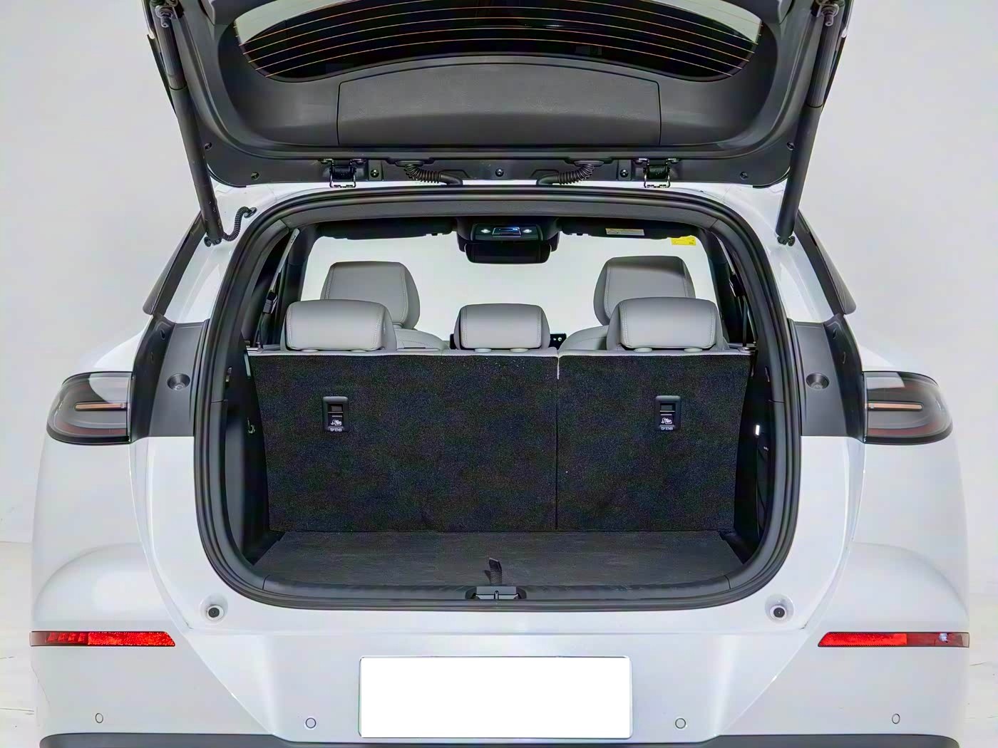 BYD Sealion 06 New Energy 2025 EV 605 Navigator Plus Edition