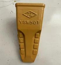 ShanGong/XCMG new model and thickened tooth sleeve