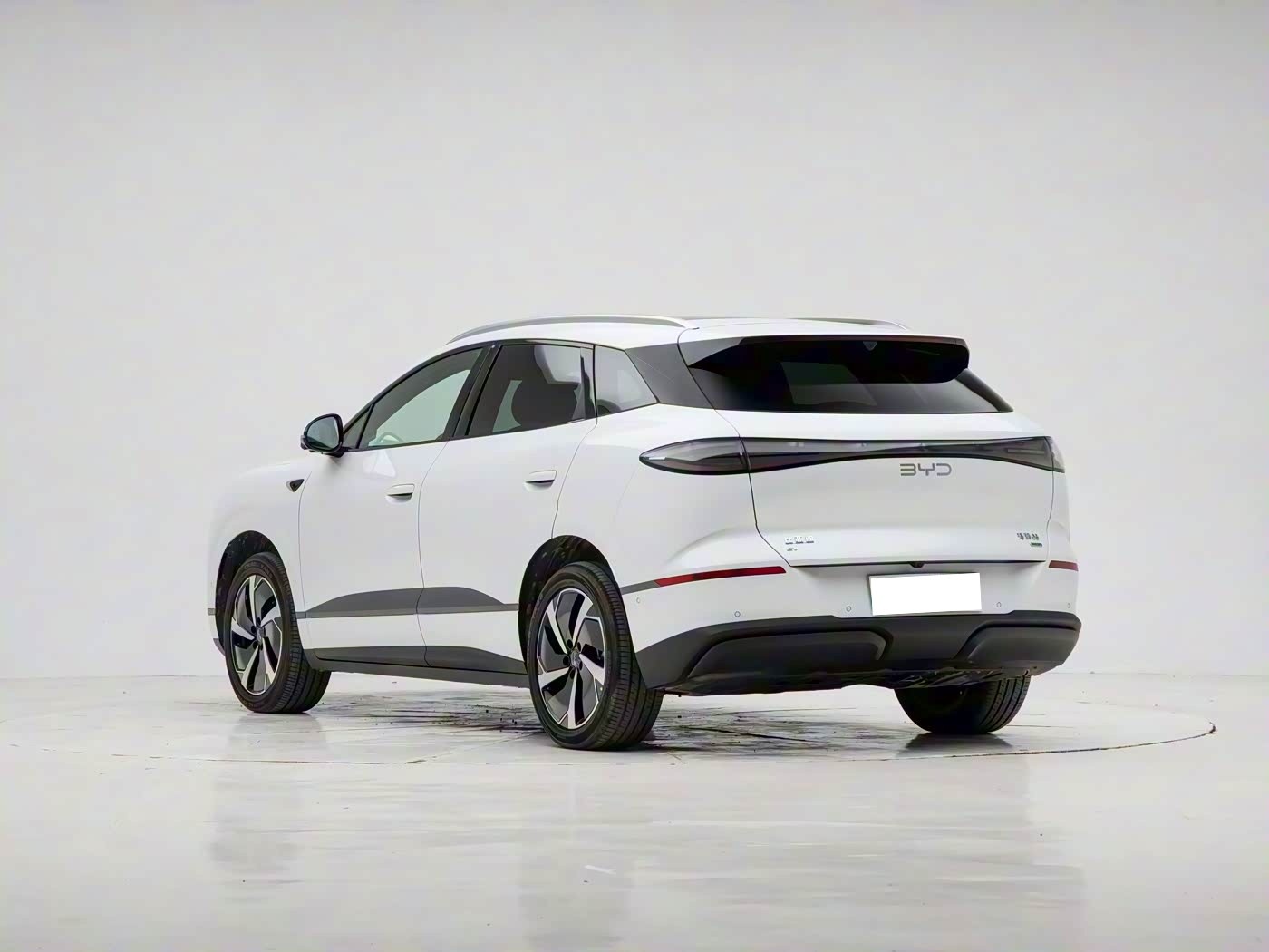 BYD Sealion 06 New Energy 2025 EV 605 Navigator Plus Edition