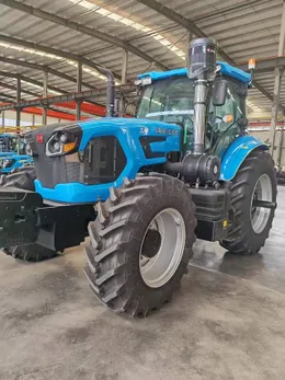 Tractor 2404