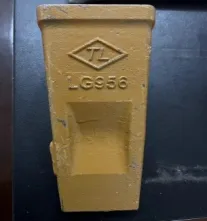 Lingong/Shan'gong universal gear sleeve