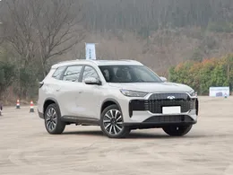 Fengyun T8 2025 Model 1.5T 130KM Luxury Edition 5-seater