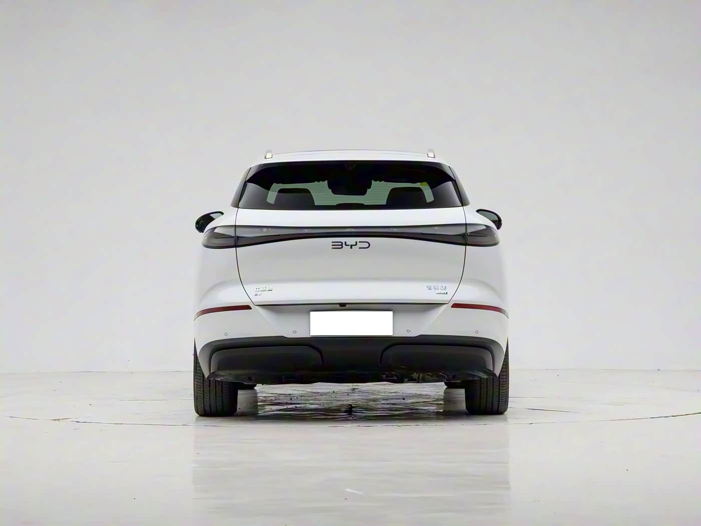 BYD Sealion 06 New Energy 2025 EV 605 Navigator Plus Edition