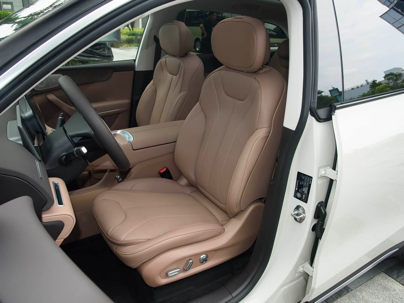 Leapmotor C11 2026 Model, 300km Laser Radar Intelligent Prestige Edition