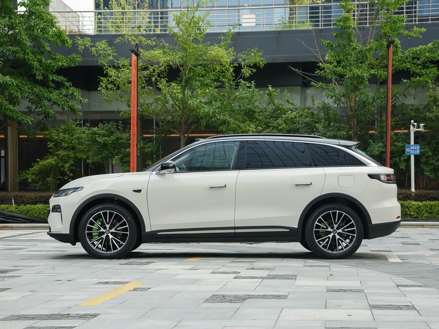 Leapmotor C11 2026 Model, 300km Laser Radar Intelligent Prestige Edition