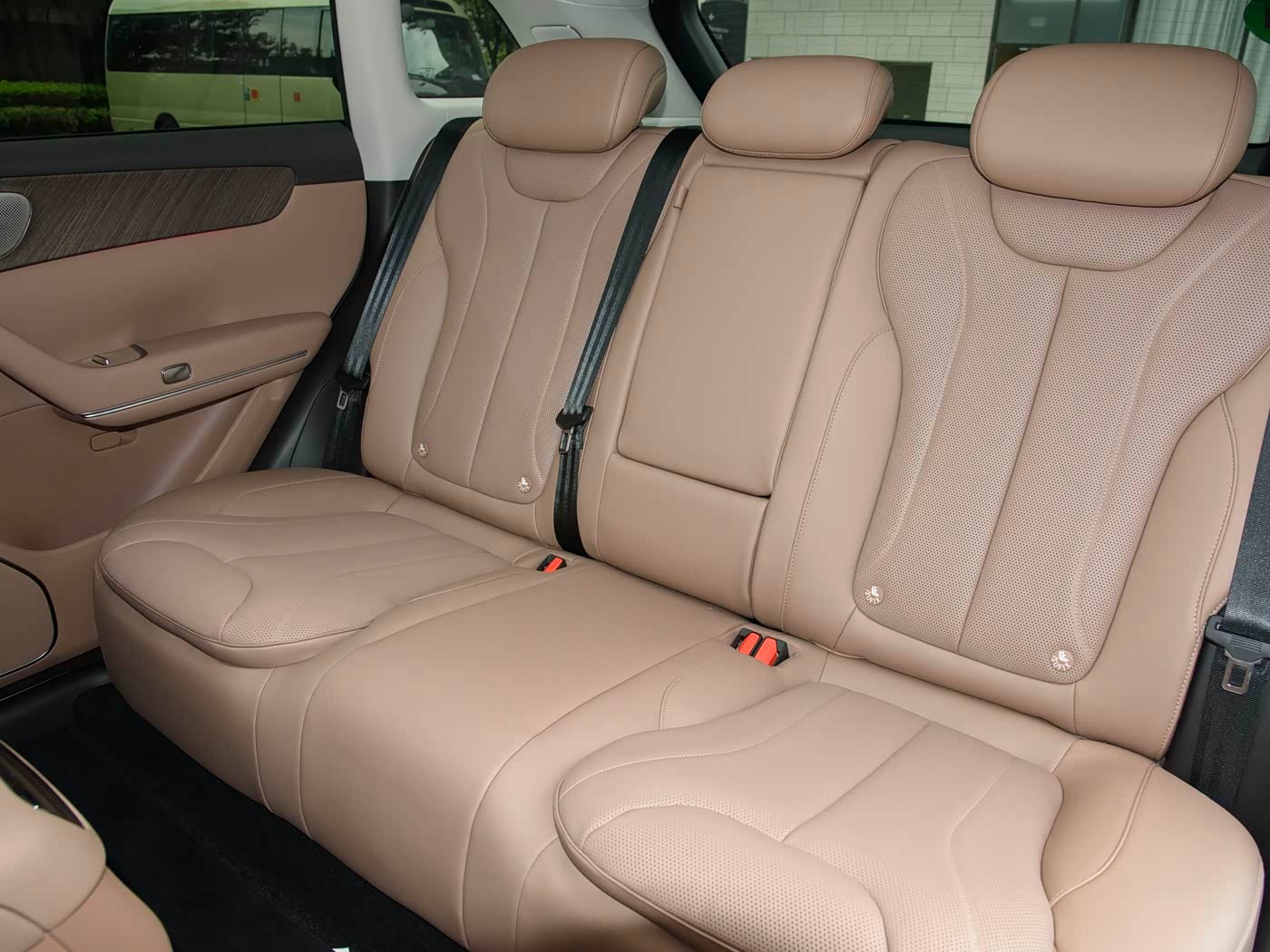 Leapmotor C11 2026 Model, 300km Laser Radar Intelligent Prestige Edition