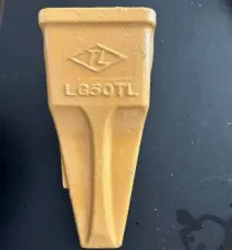 Longgong 50/70 universal gear sleeve