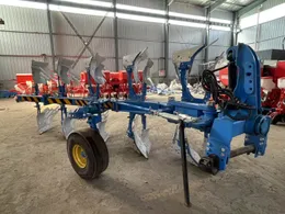 1LF-560 hydraulic plow