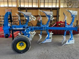 1LF-360 hydraulic plow