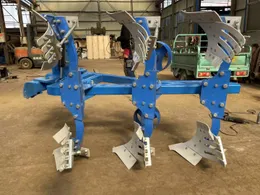 1LF-327 hydraulic plow