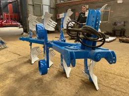 1LF-427 hydraulic plow