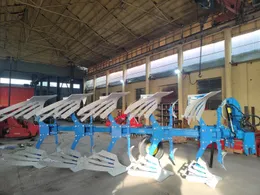 1LFY-550 hydraulic plow