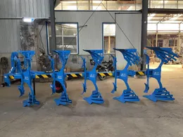 1LFY-535 hydraulic plow