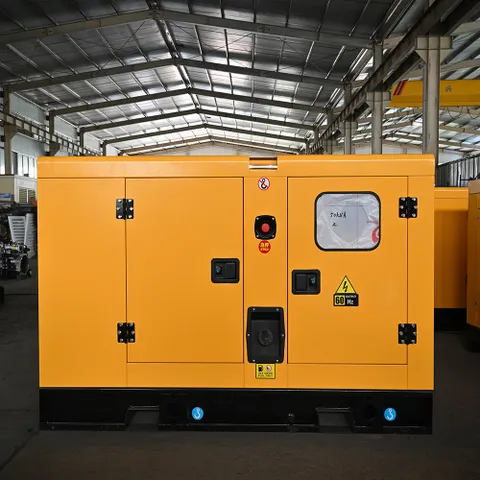 40KW Diesel Generator