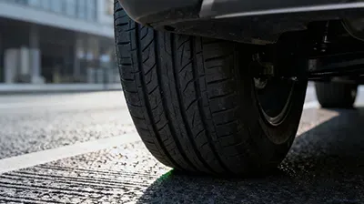 EV Tires vs Regular Tires