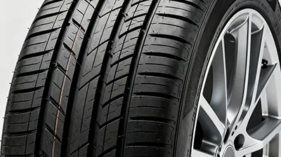 Hankook Large Tire Gain