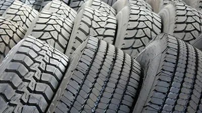 How to Identify Refurbished Tires