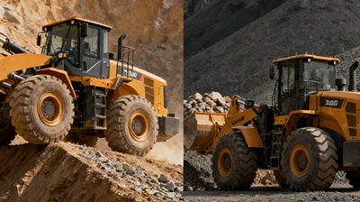 Bias OTR Tires Advantages