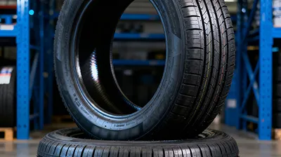 OEM vs Regular Tires Guide