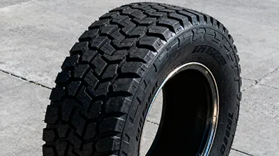 Tire Performance Secrets