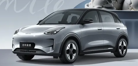 EX2 (E22H) MAX (39.4 kWh +NEDC Range 410KM) MAX