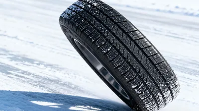 Safe Tire Pressure For Winter Driving