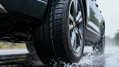 Semi-Steel Tires: Safety & Efficiency