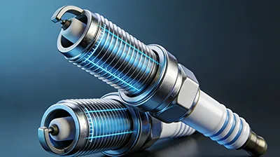 Spark Plug Selection & Maintenance