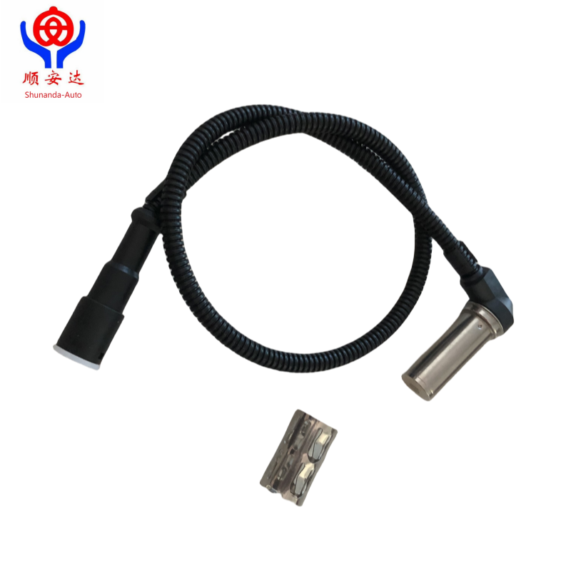 SAS-4410328080 High-Performance Data Storage Module