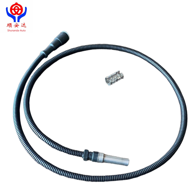 SAS-4410328080 High-Performance Data Storage Module